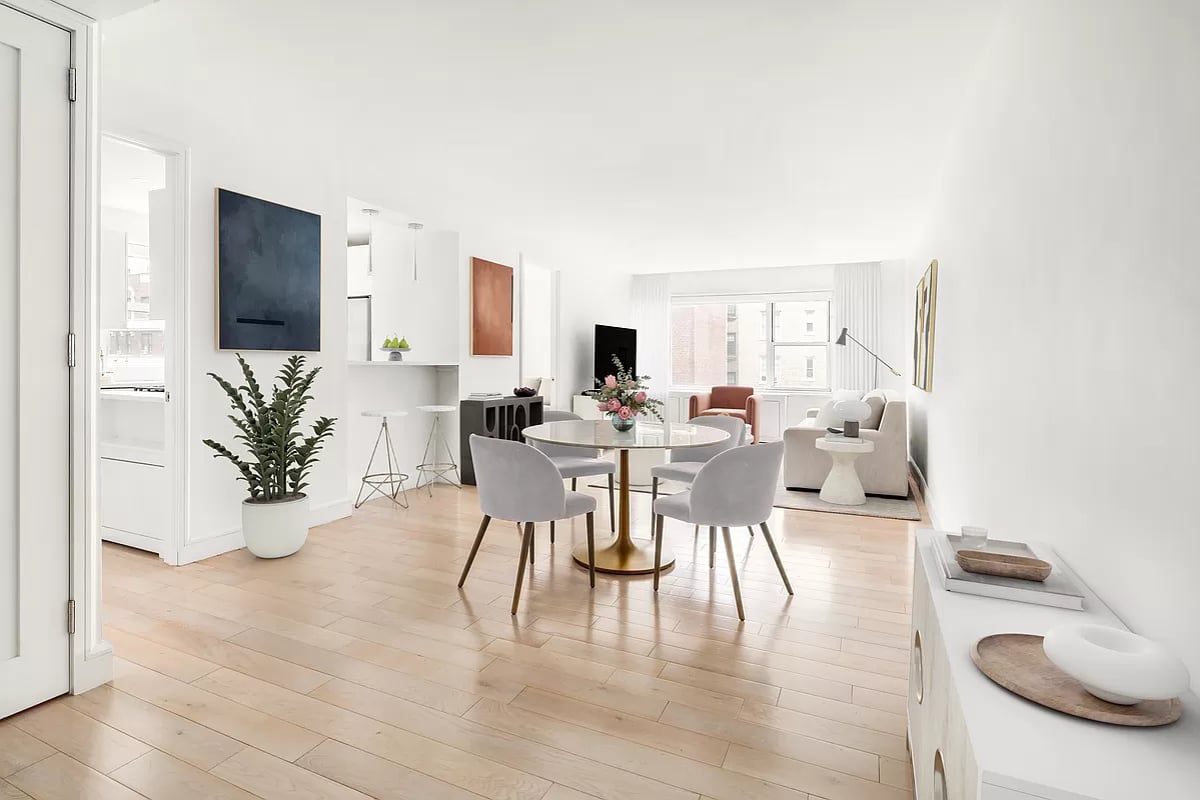 Photo for 130 EAST 63 STREET - 130 East 63rd Street Condominium in Upper East Side, Manhattan