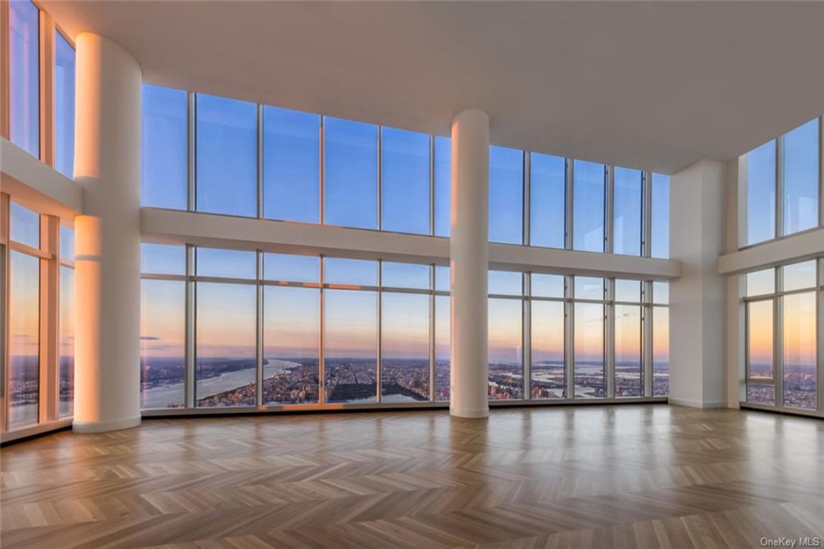 Photo for Central Park Tower - 217 West 57th Street Condominium in Midtown, Manhattan