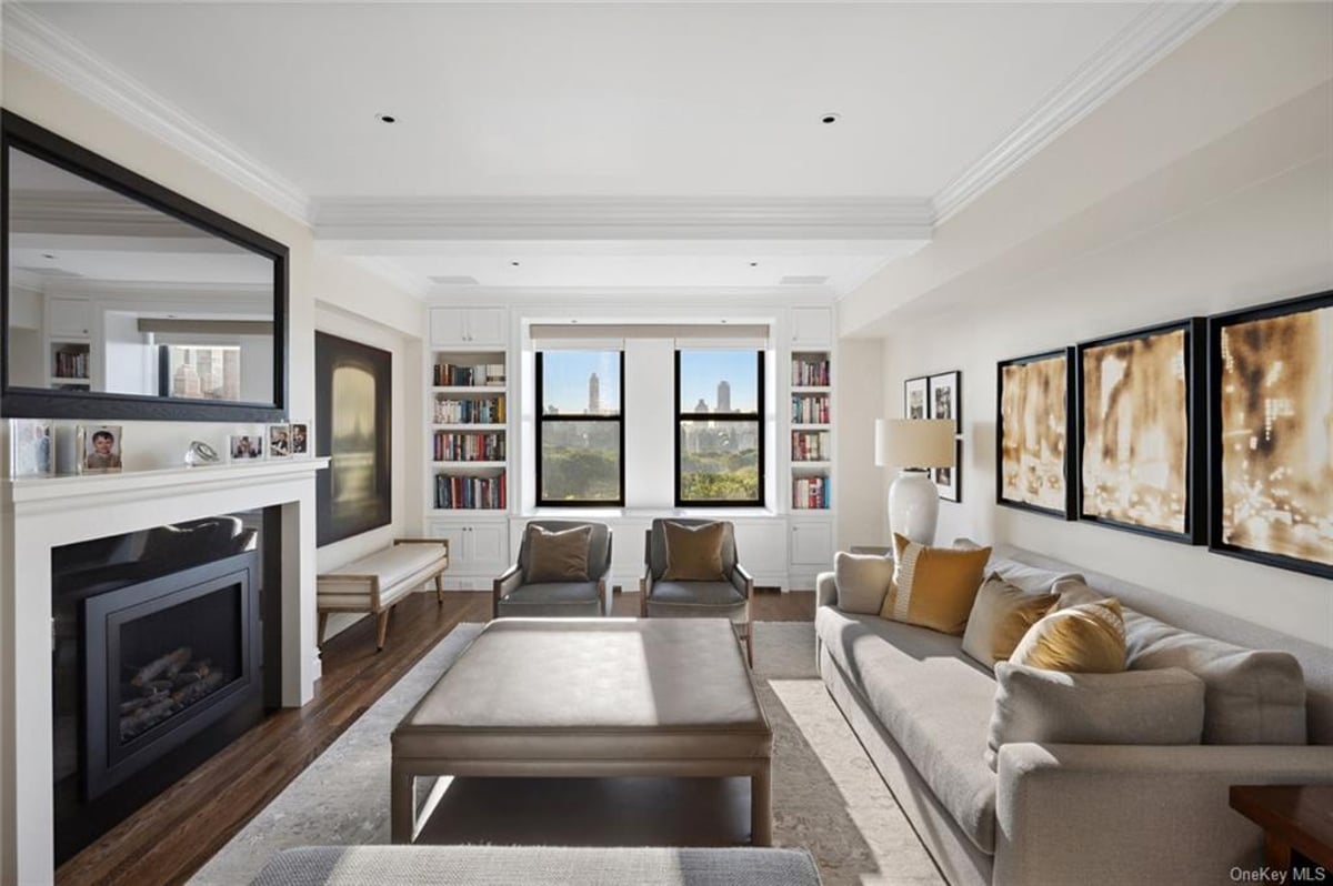 Photo for 65 Central Park West - 65 Central Park West Cooperative in Upper West Side, Manhattan