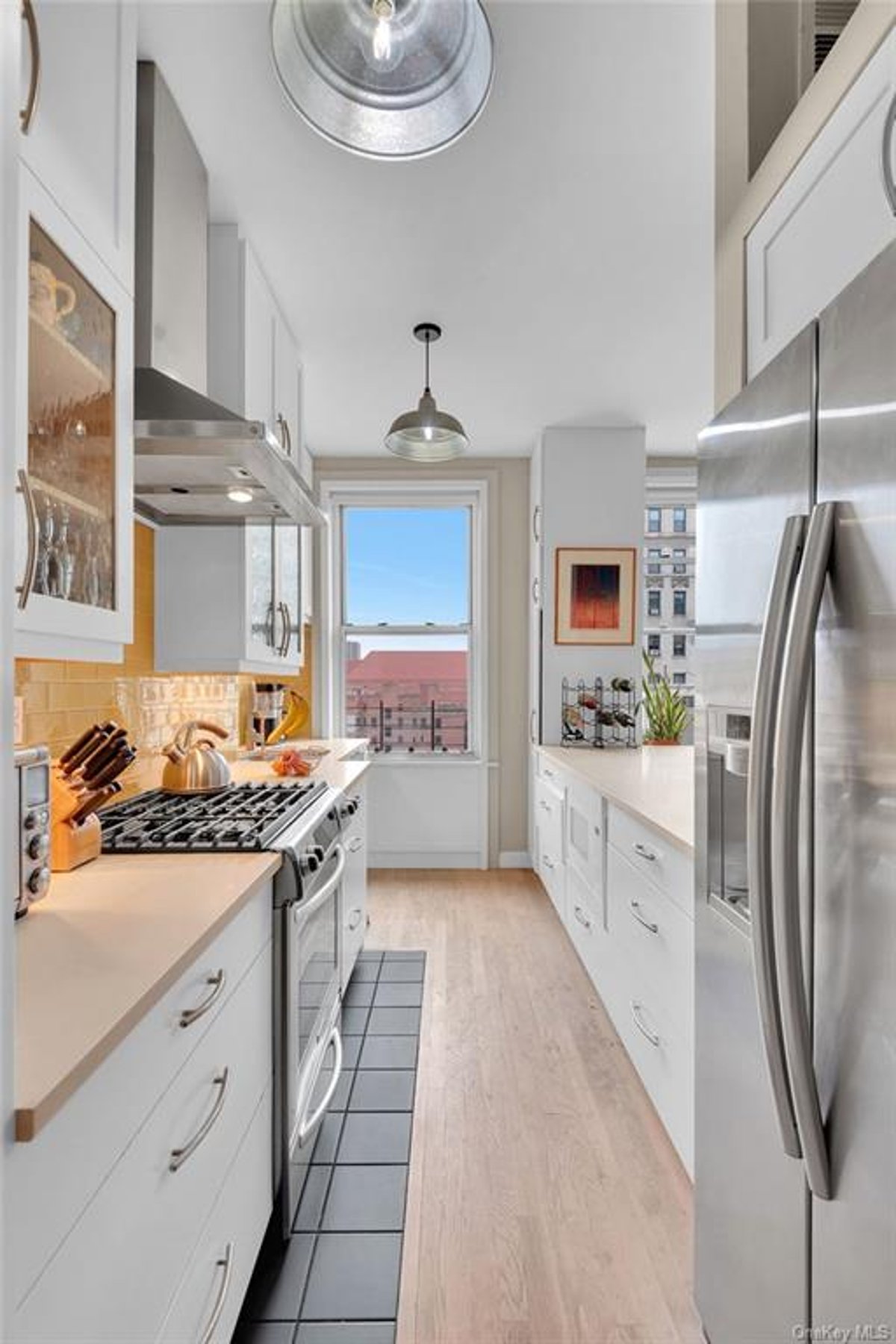 Photo for The Manhasset - 300 West 109th Street - 301 West 108th Street Condominium in Morningside Heights, Manhattan