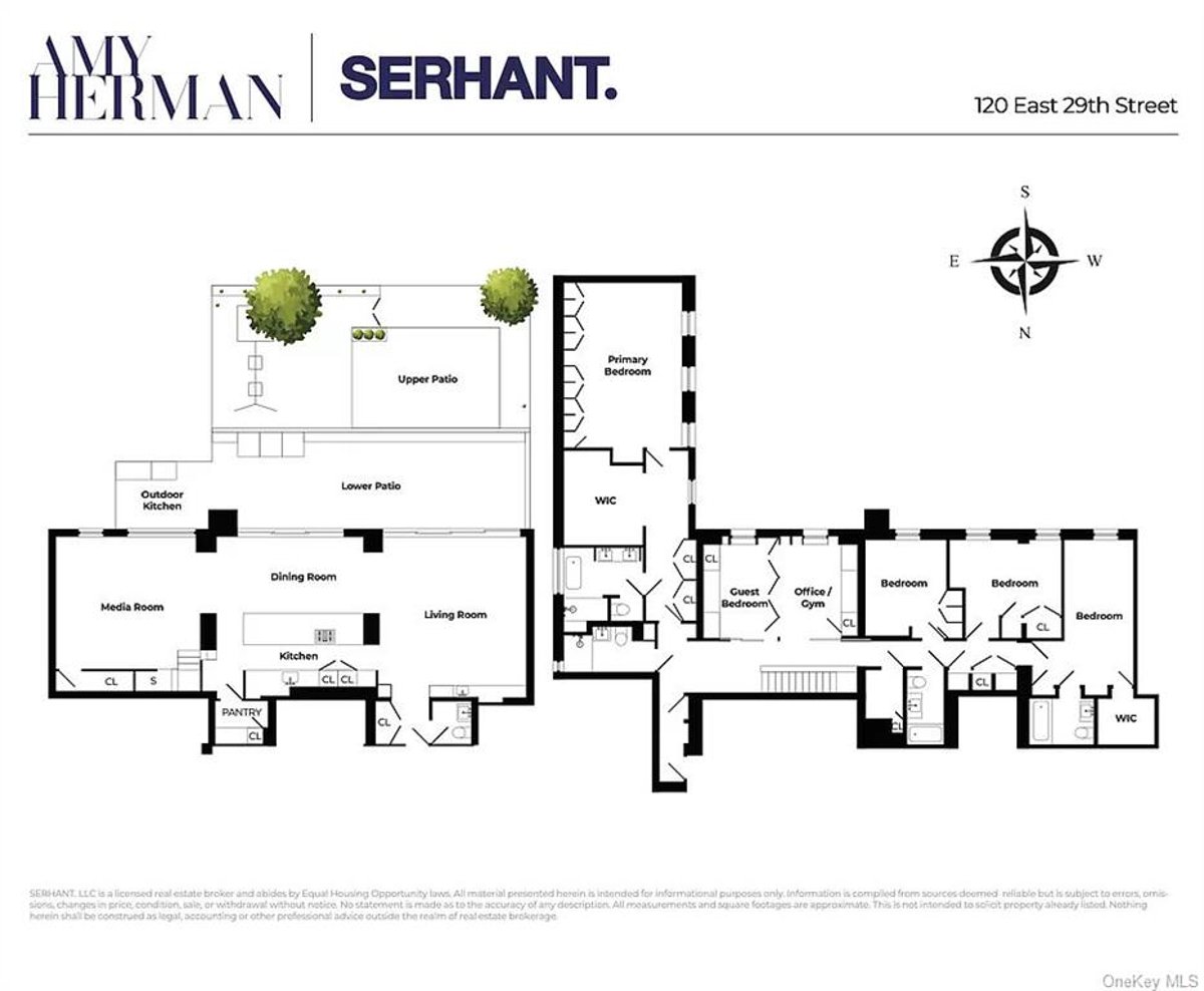Photo for 120 Gramercy Hill - 120 East 29th Street Condominium in NoMad, Manhattan