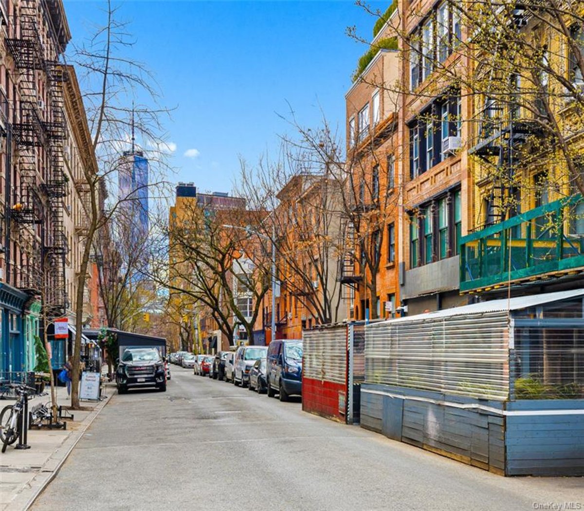 Photo for 149 SULLIVAN STREET - 149 Sullivan Street Cooperative in Soho, Manhattan