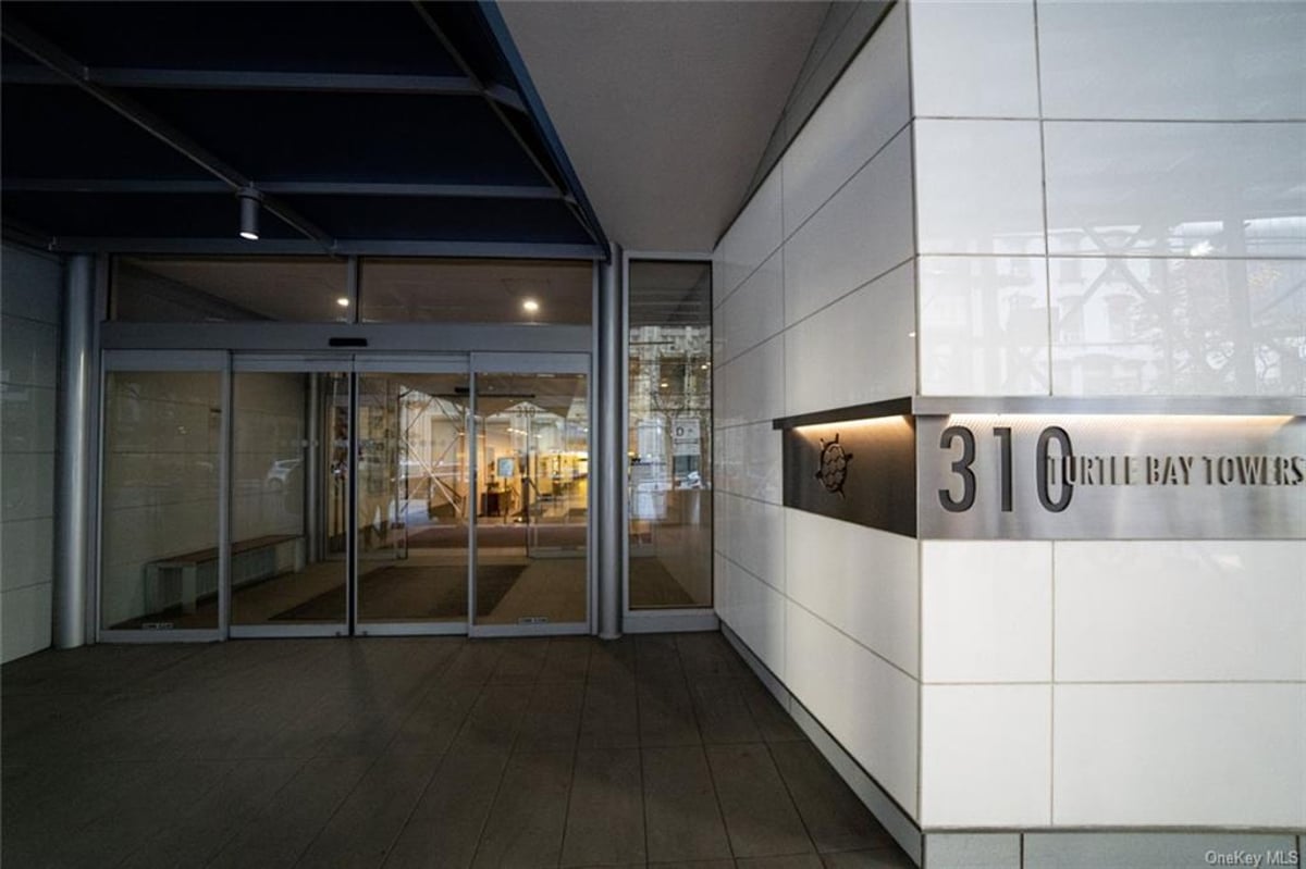 Photo for Turtle Bay Towers - 310 East 46th Street Cooperative in Turtle Bay, Manhattan