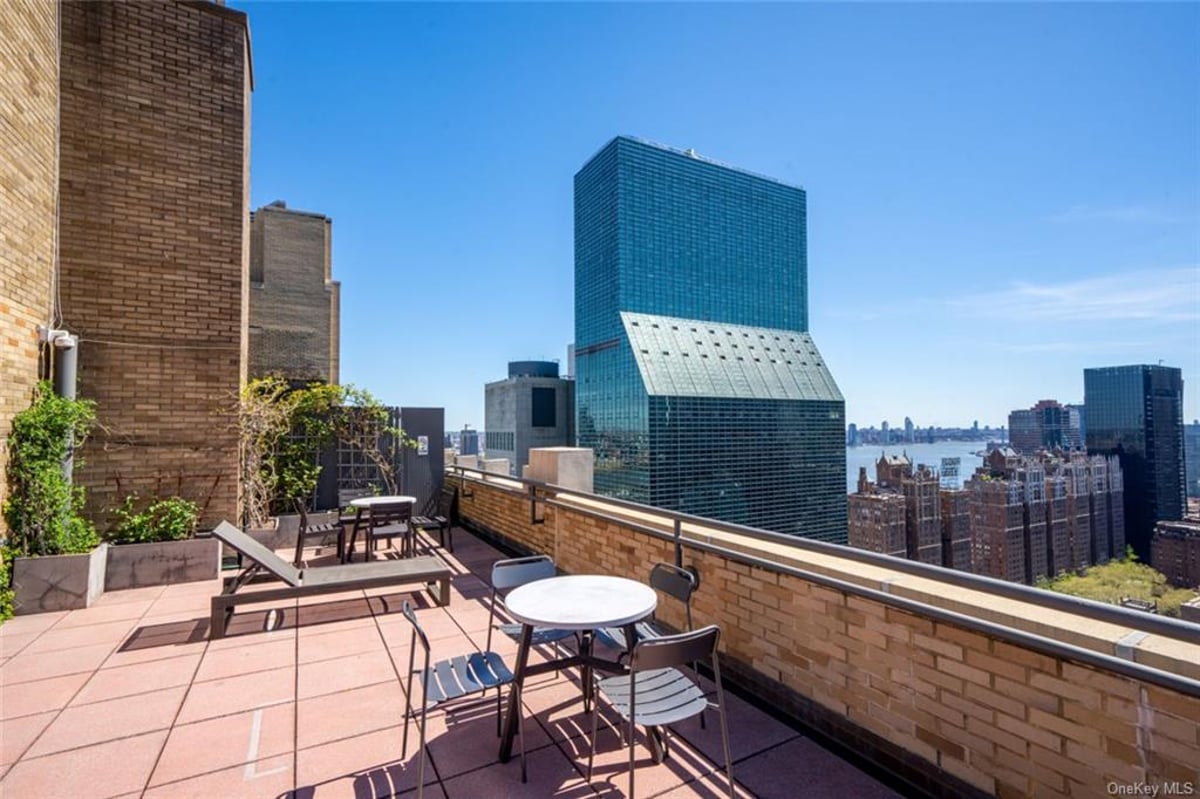 Photo for Turtle Bay Towers - 310 East 46th Street Cooperative in Turtle Bay, Manhattan