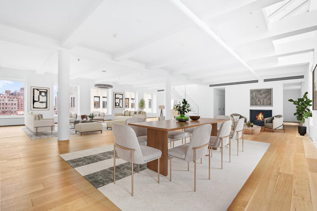 Photo for 227 WEST 17 STREET - 227 West 17th Street Cooperative in Chelsea, Manhattan