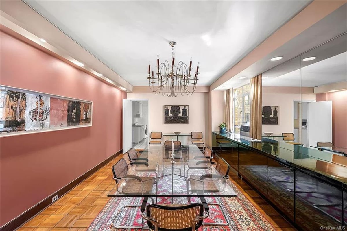 Photo for The Majestic - 115 Central Park West Cooperative in Upper West Side, Manhattan