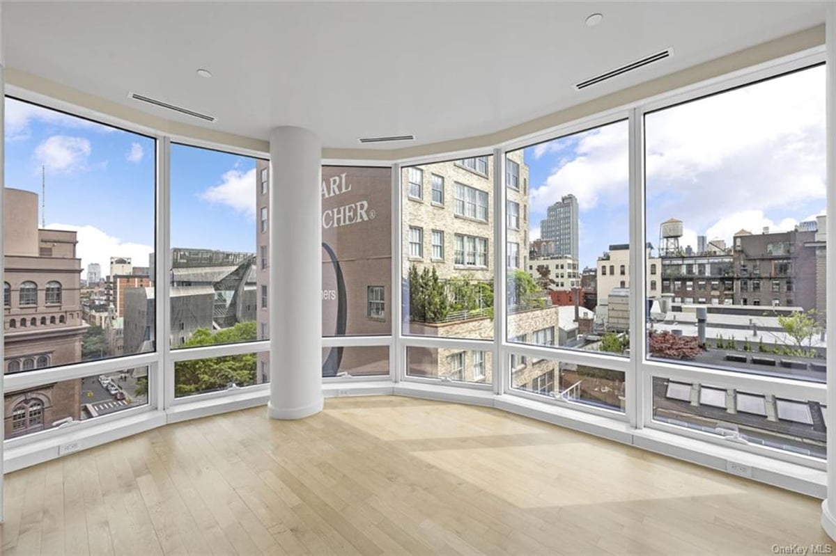 Photo for Astor Place - 445 Lafayette Street Condominium in Noho, Manhattan