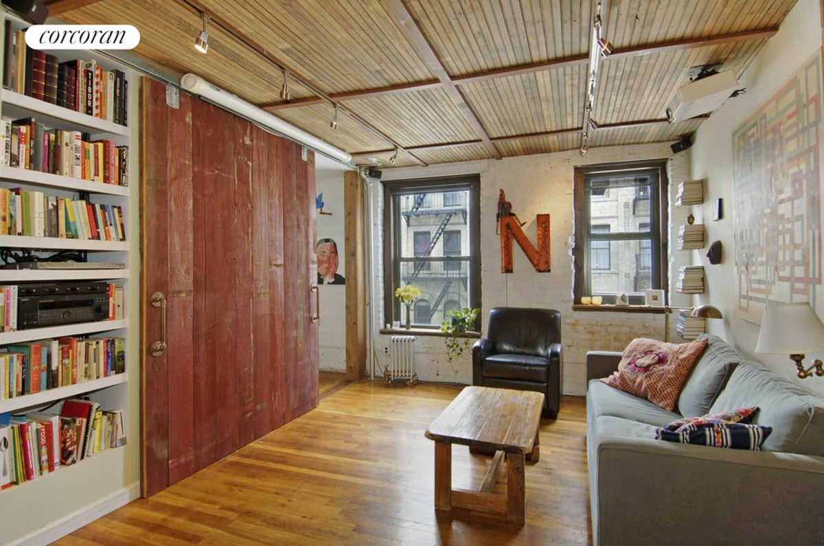 Photo for 141 ATTORNEY STREET - 141 Attorney Street Cooperative in Lower East Side, Manhattan