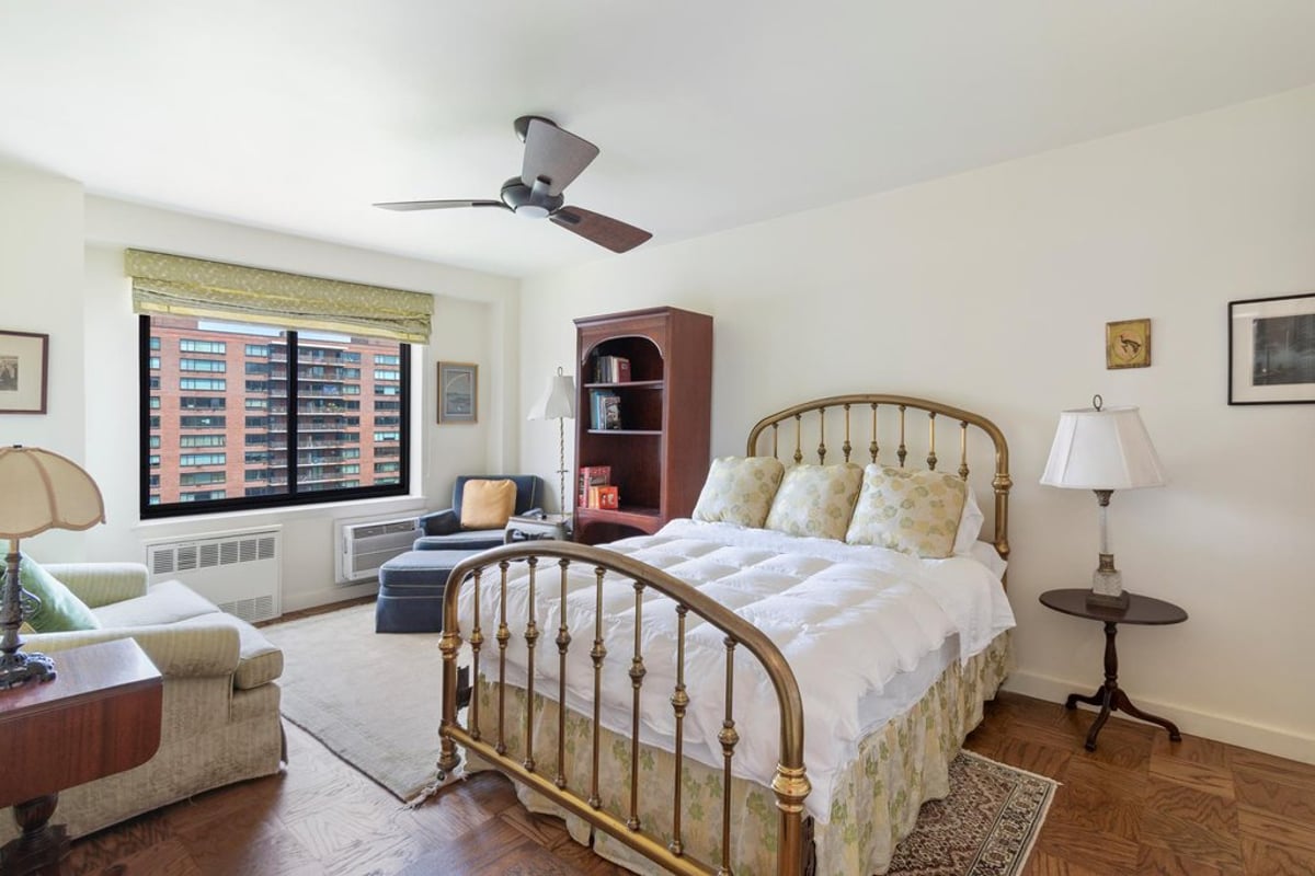 Photo for The Olmsted - 382 Central Park West Condominium in Upper West Side, Manhattan