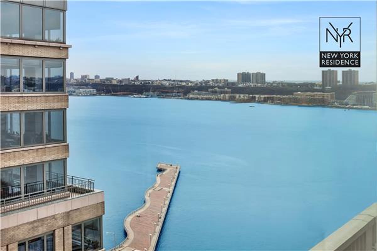 Photo for The Heritage - 240 Riverside Boulevard Condominium in Upper West Side, Manhattan