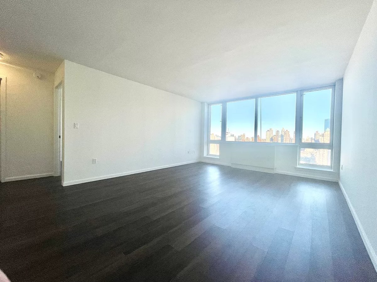 Photo for 350 WEST 43 STREET - 350 West 43rd Street Rental Building in Hell's Kitchen, Manhattan