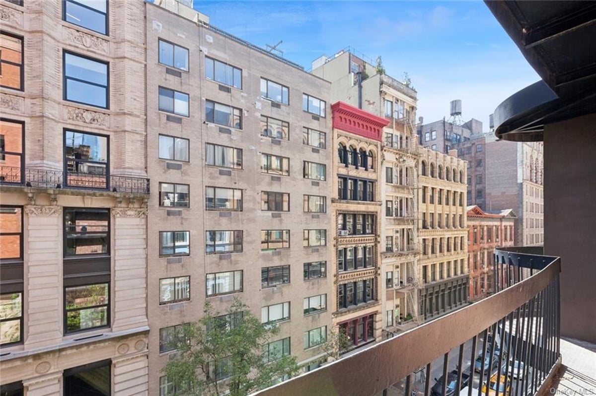 Photo for 49 EAST 12 STREET - 49 East 12th Street Cooperative in Union Square, Manhattan