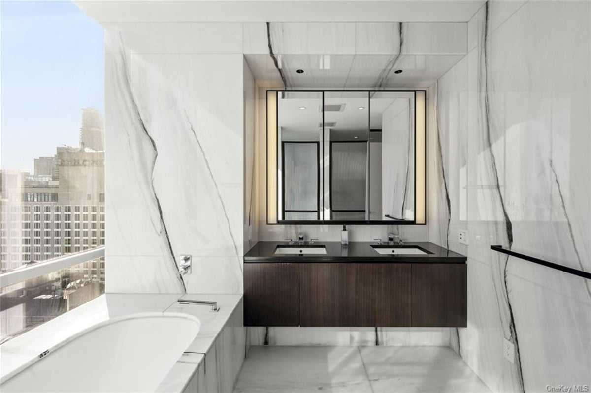 Photo for One57 - 157 West 57th Street Condominium in Midtown, Manhattan
