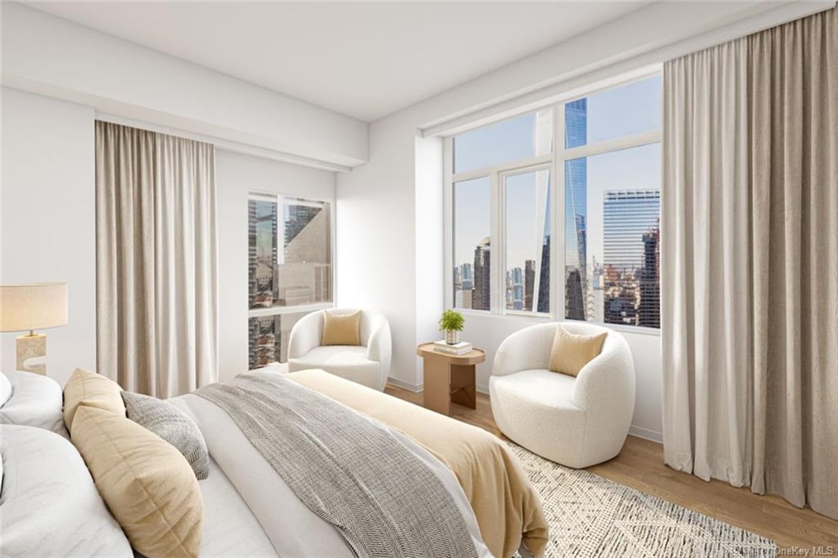 Photo for The Beekman Residences - 5 Beekman Street Condominium in Financial District, Manhattan