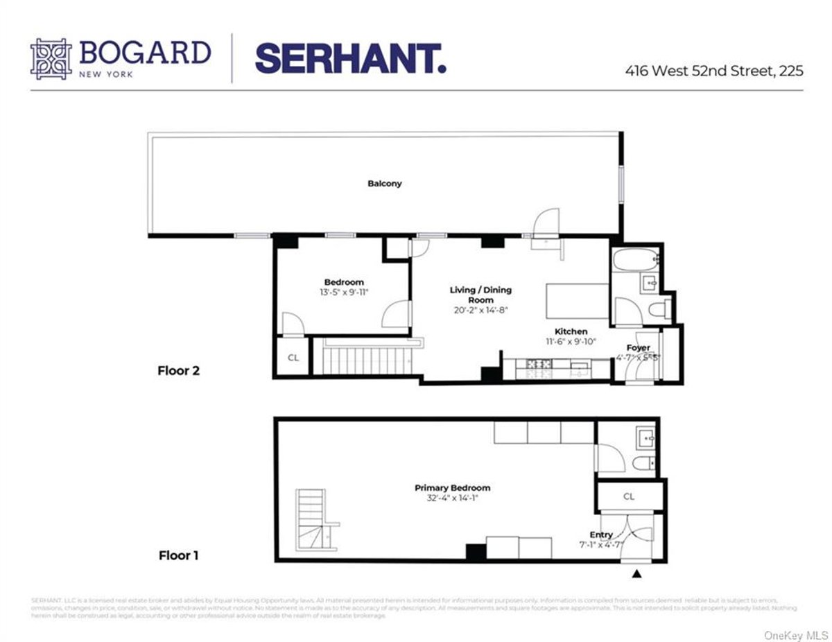 Photo for NINE52 - 416 West 52nd Street Condominium in Midtown West, Manhattan