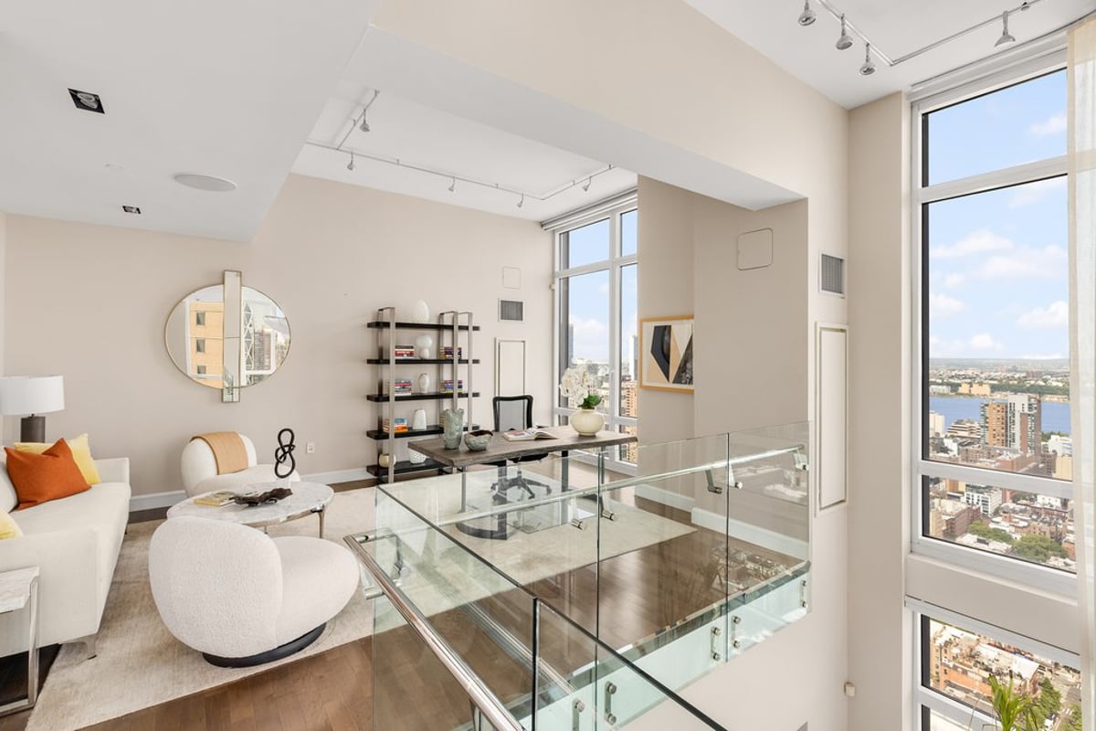 Photo for The Platinum - 247 West 46th Street Condominium in Midtown West, Manhattan