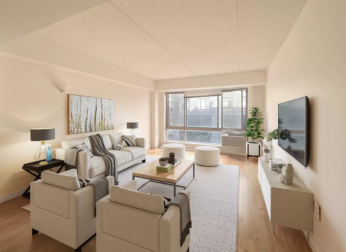 Photo for State Renaissance Court - 200 Schermerhorn Street Rental Building in Downtown Brooklyn, Brooklyn