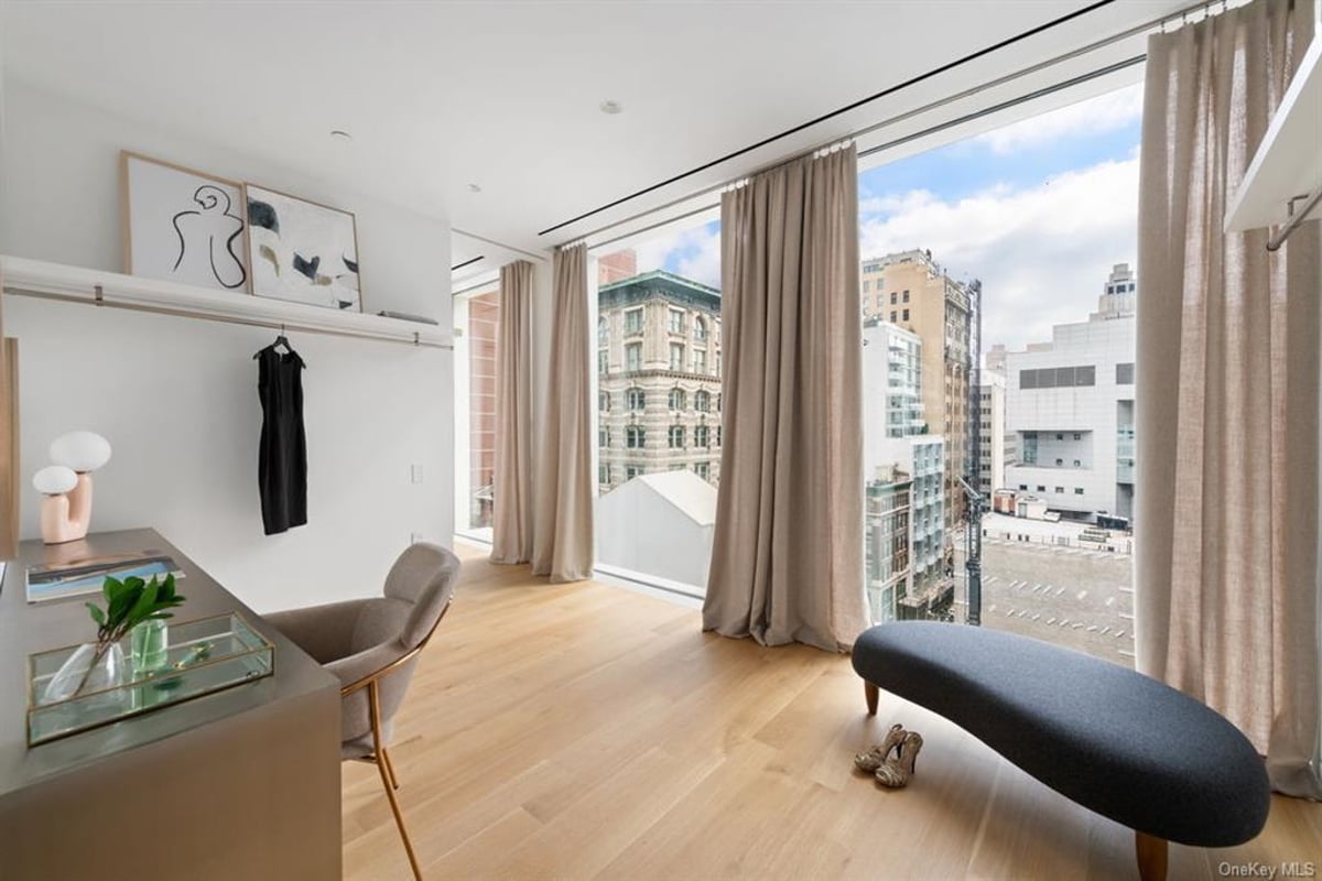 Photo for Cast Iron House - 67 Franklin Street Condominium in Tribeca, Manhattan