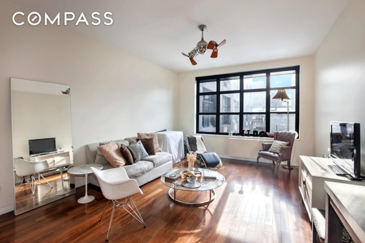 Photo for 80 METROPOLITAN AVENUE - 80 Metropolitan Avenue Condominium in Williamsburg, Brooklyn