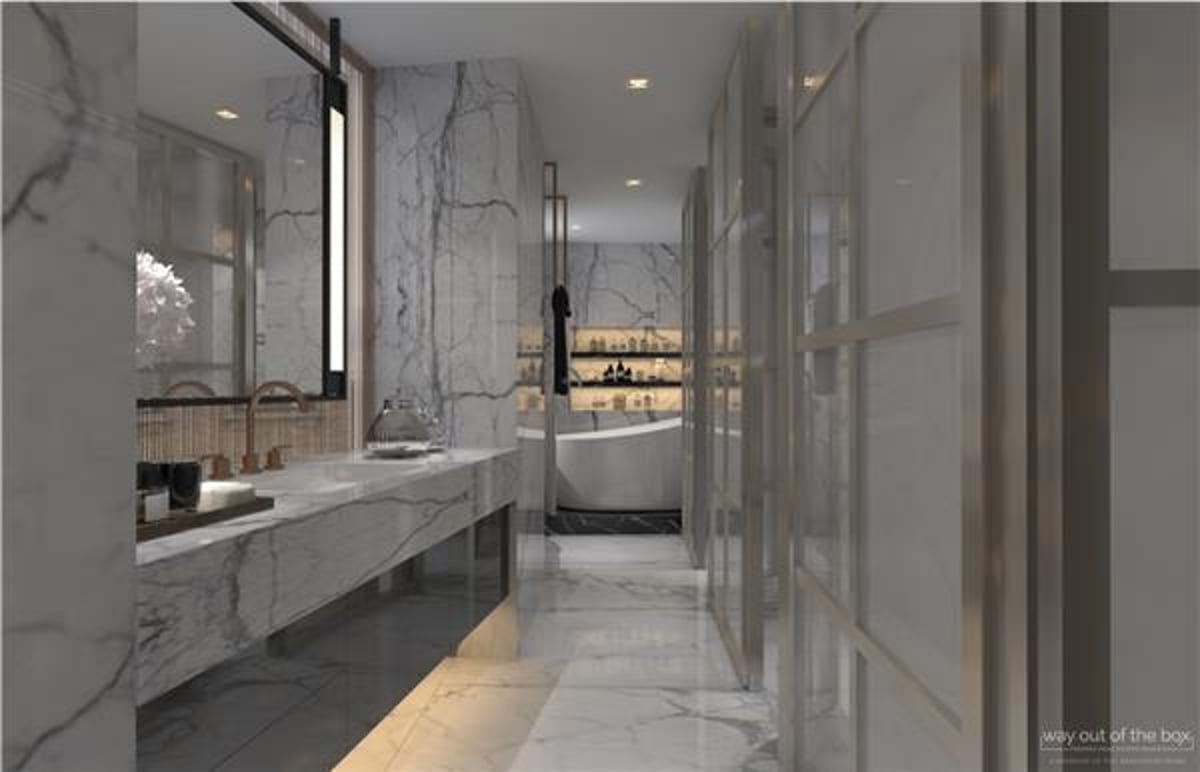 Photo for The Heritage - 240 Riverside Boulevard Condominium in Upper West Side, Manhattan