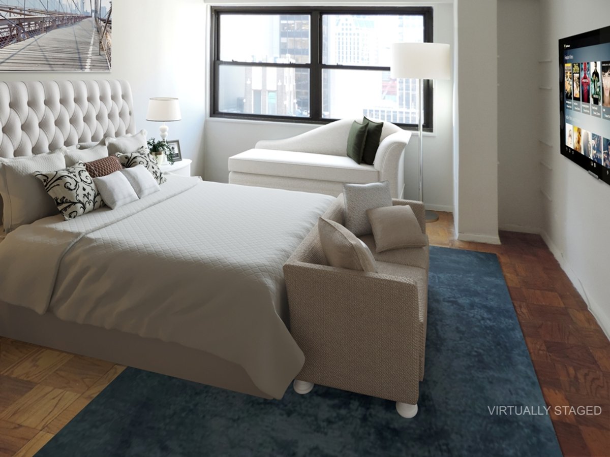 Photo for Tower 58 - 58 West 58th Street Condominium in Midtown, Manhattan