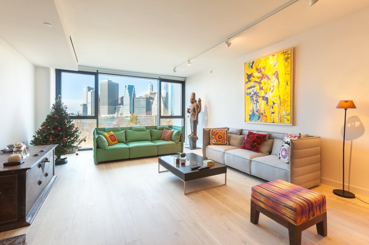 Photo for Pierhouse at Brooklyn Bridge Park - 90 Furman Street Condominium in DUMBO, Brooklyn