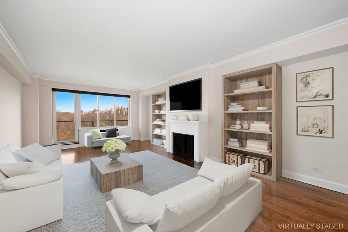 Photo for 40 CENTRAL PARK SOUTH - 40 Central Park South Rental Building in Central Park South, Manhattan