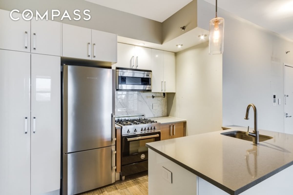 Photo for Olive Park - 100 Maspeth Avenue Condominium in East Williamsburg, Brooklyn