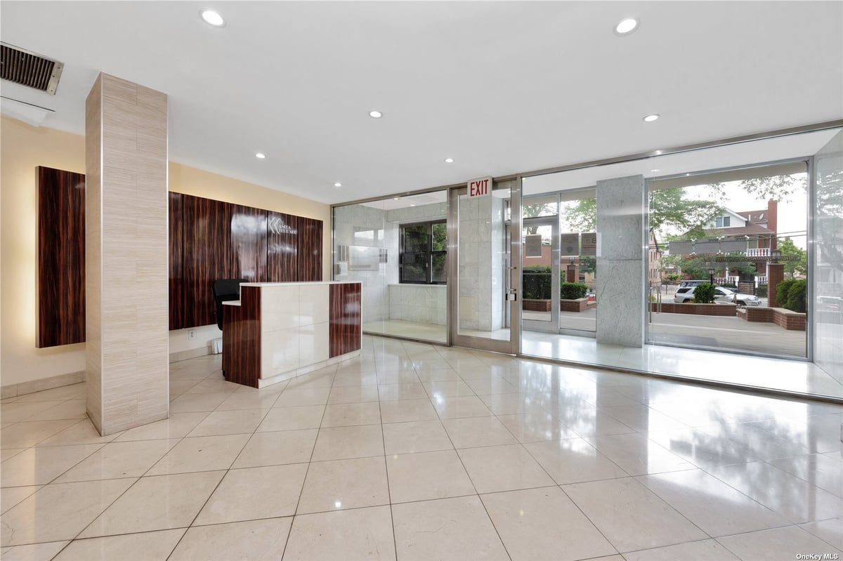 Photo for 99-40 63 Road - 99-40 63rd Road Cooperative in Rego Park, Queens
