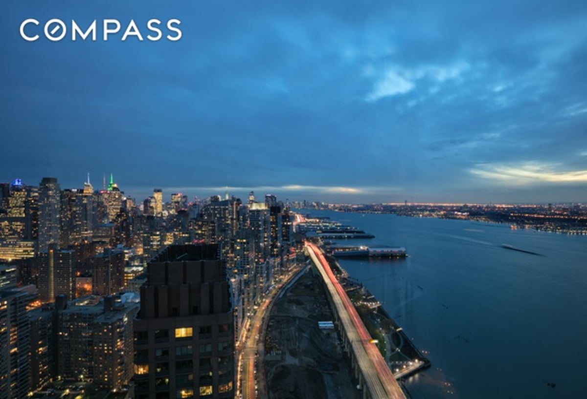 Photo for Trump Place - 200 Riverside Boulevard Condominium in Lincoln Square, Manhattan