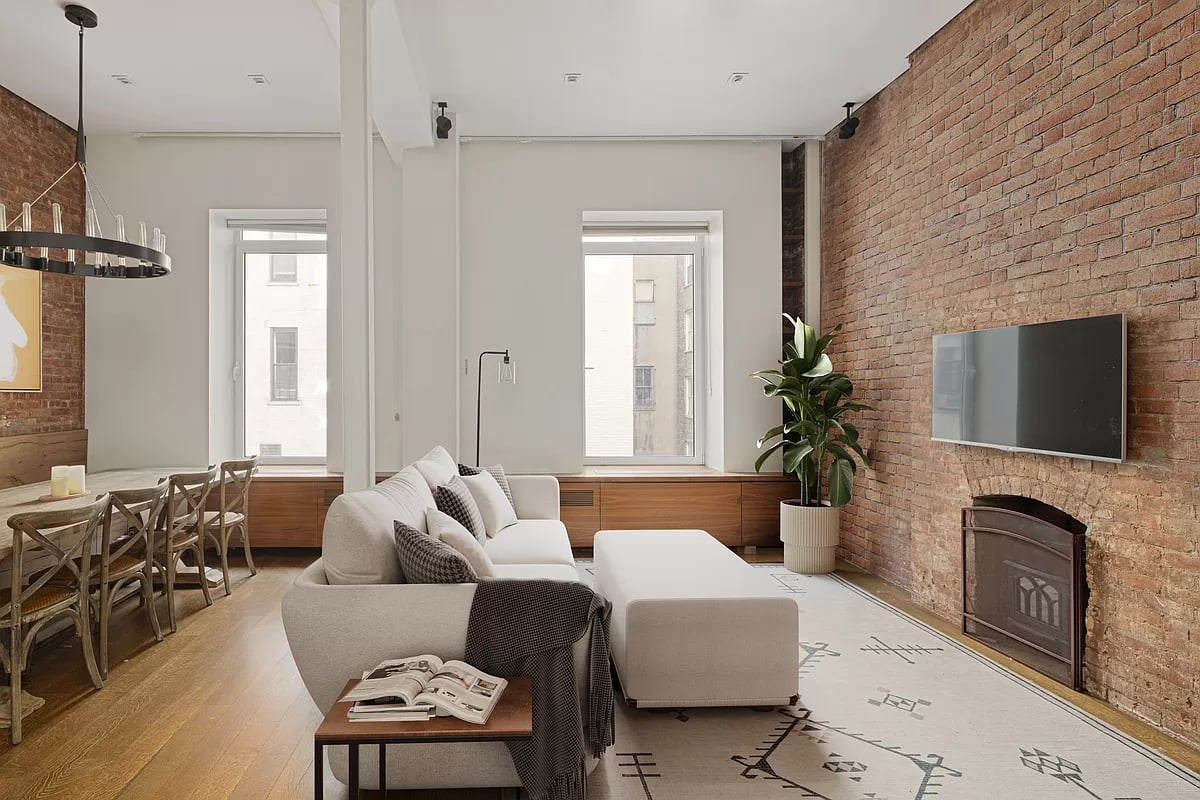 Photo for The Albert - 23 East 10th Street Cooperative in Greenwich Village, Manhattan