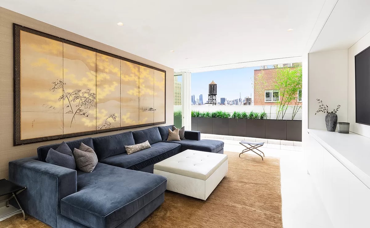 Photo for Cast Iron House - 67 Franklin Street Condominium in Tribeca, Manhattan