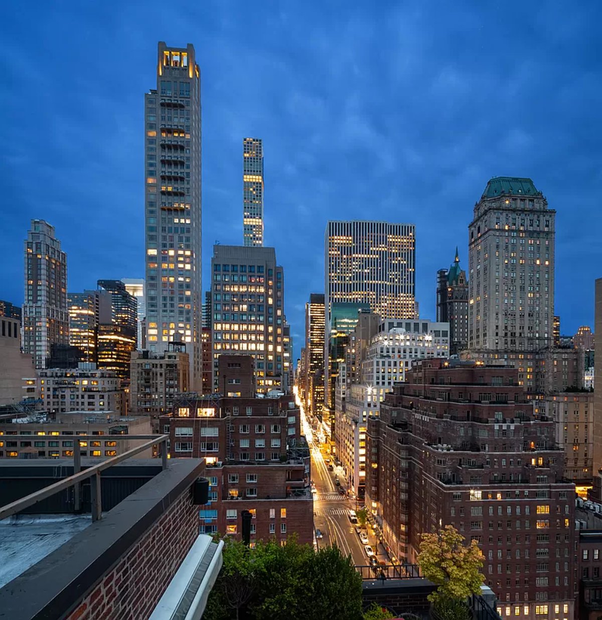 Photo for The Leonori - 26 East 63rd Street Condominium in Upper East Side, Manhattan