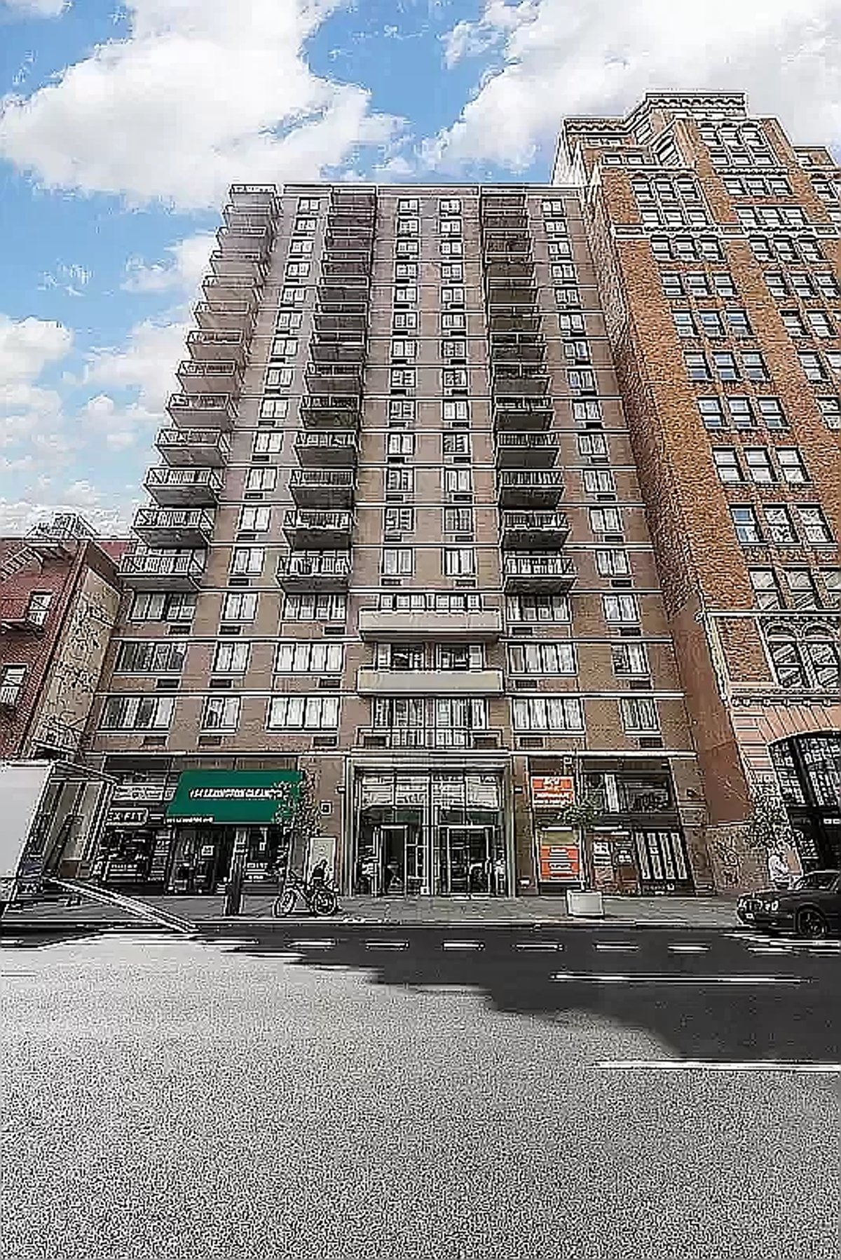 Photo for 184 LEXINGTON AVENUE - 184 Lexington Avenue Rental Building in Midtown South, Manhattan