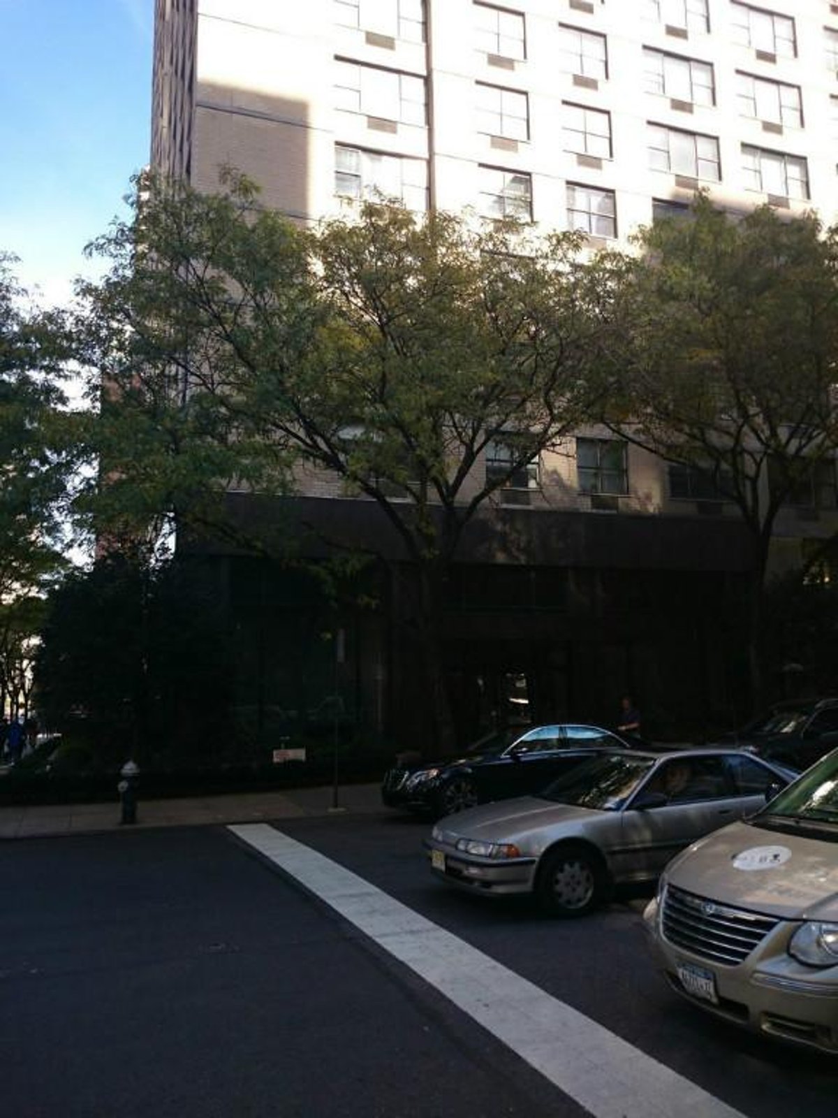 Photo for The Regent - 45 West 60th Street Rental Building in Lincoln Square, Manhattan