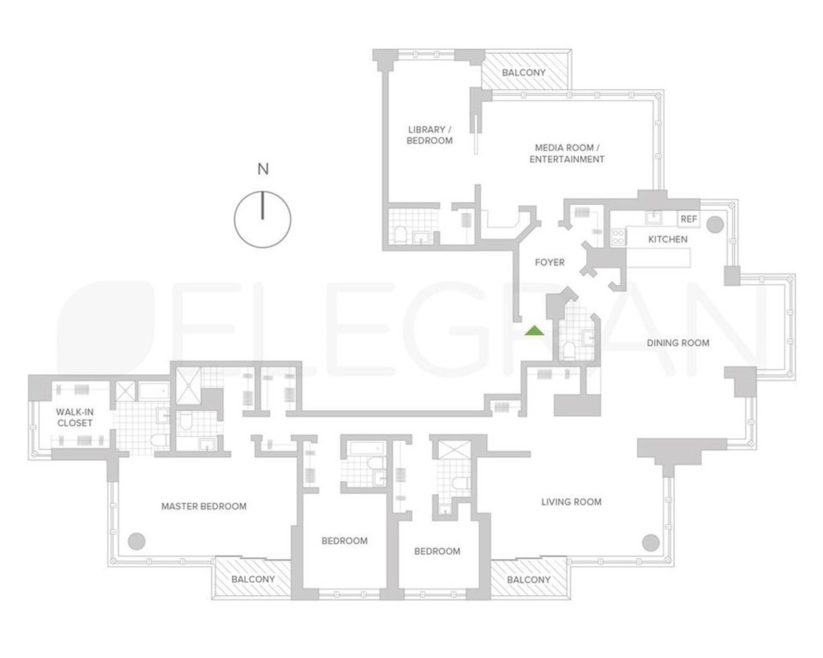 Photo for 200 East 69th Street - 200 East 69th Street Condominium in Upper East Side, Manhattan