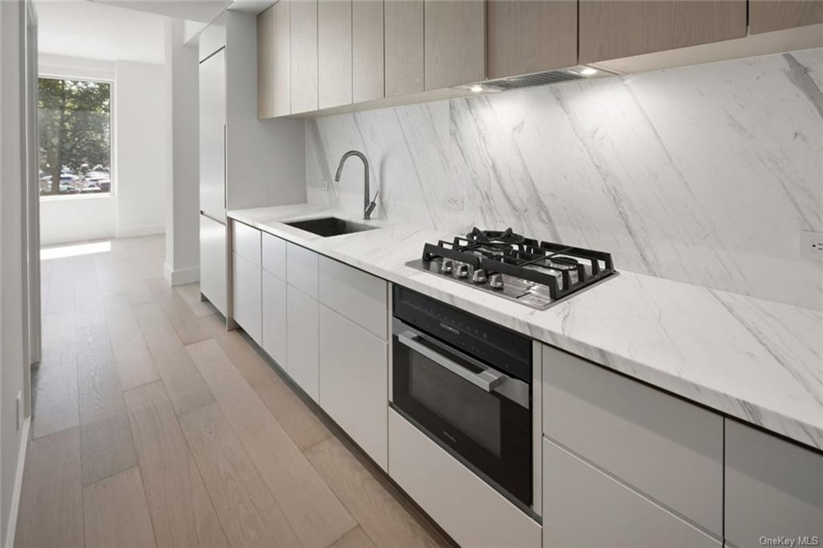 Photo for 208 Delancey - 208 Delancey Street Condominium in Lower East Side, Manhattan