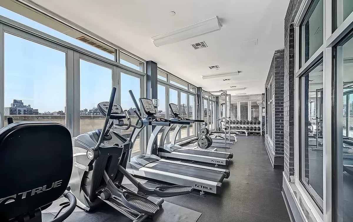 Photo for Bridgeview House Condominiums - 50 Bayard Street Condominium in Chinatown, Manhattan