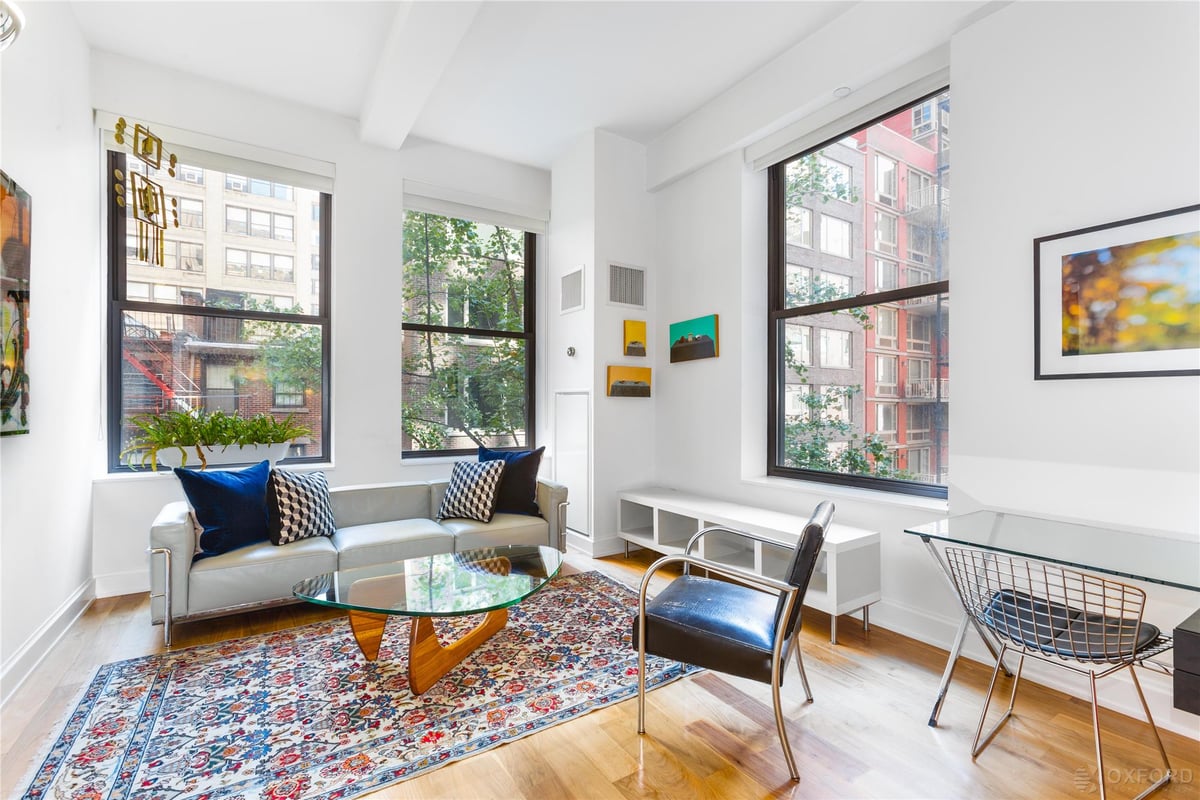 Photo for The Clement Clarke - 140 West 22nd Street Condominium in Chelsea, Manhattan