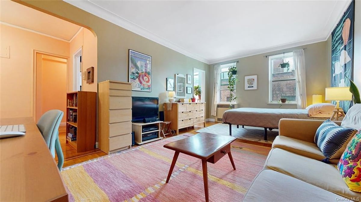 Photo for 30 BOGARDUS PLACE - 30 Bogardus Place Cooperative in Washington Heights, Manhattan