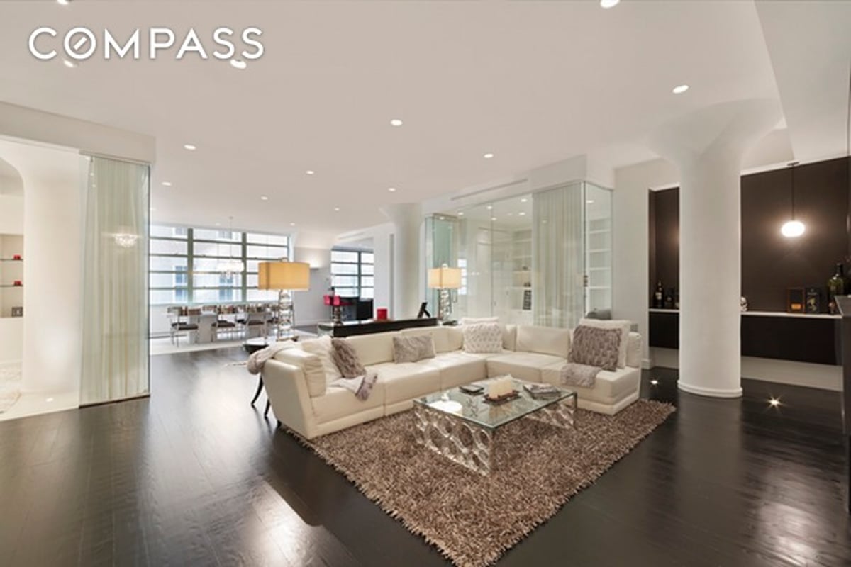 Photo for 195 HUDSON STREET - 195 Hudson Street Condominium in Tribeca, Manhattan