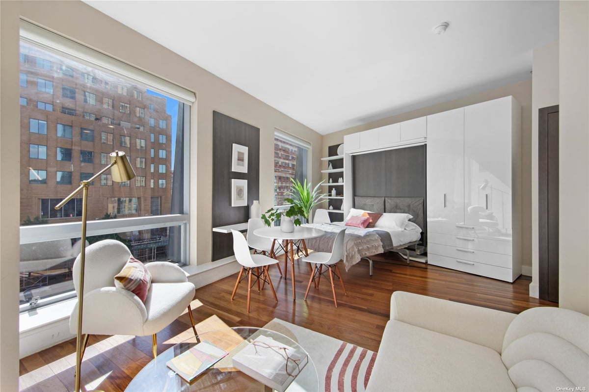 Photo for Toren - 150 Myrtle Avenue Condominium in Downtown Brooklyn, Brooklyn