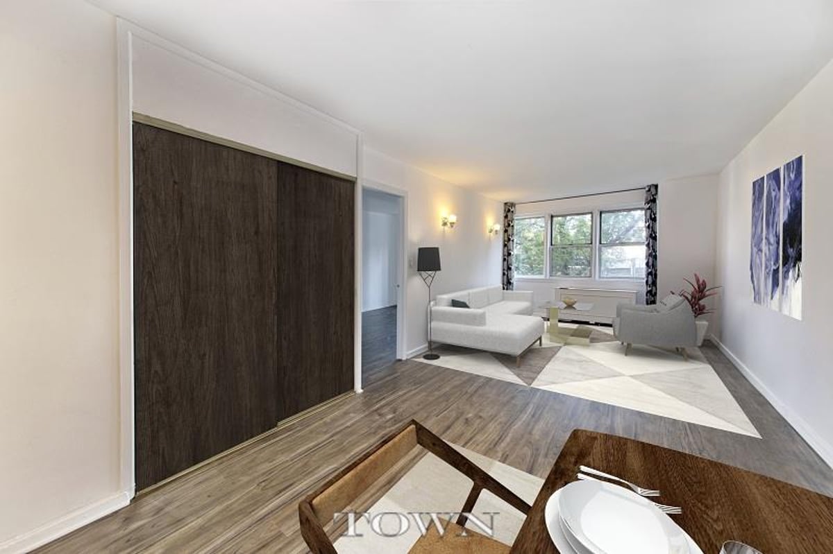 Photo for The Mansion House - 525 East 82nd Street Cooperative in Upper East Side, Manhattan