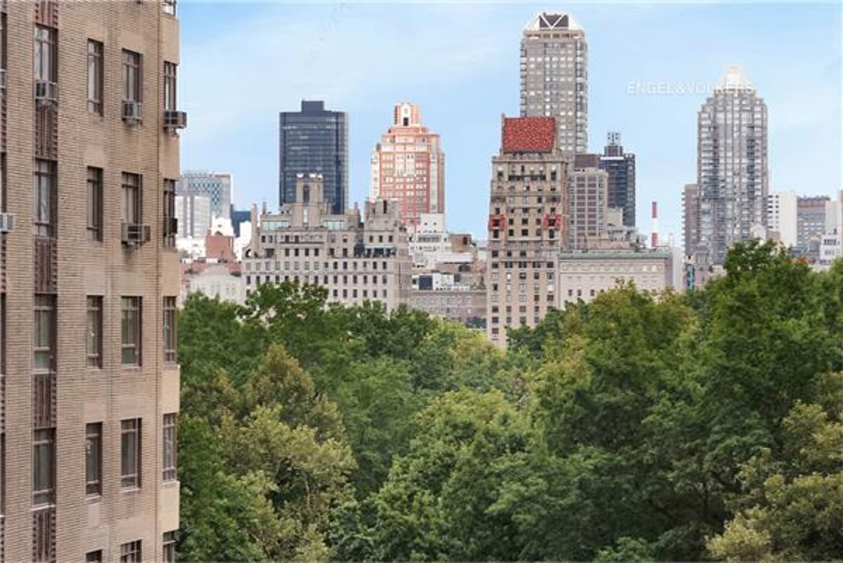 Photo for 15 CPW - 15 Central Park West Condominium in Upper West Side, Manhattan