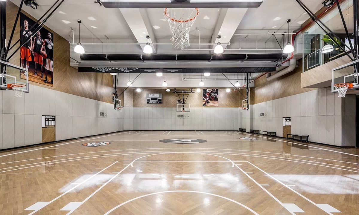 Photo for 605 WEST 42 STREET - 605 West 42nd Street Condominium in Midtown West, Manhattan