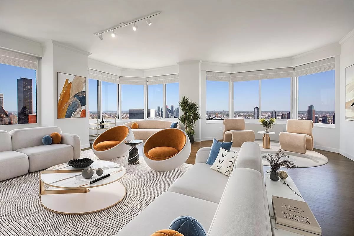 Photo for Paramount Tower - 240 East 39th Street Rental Building in Midtown East, Manhattan