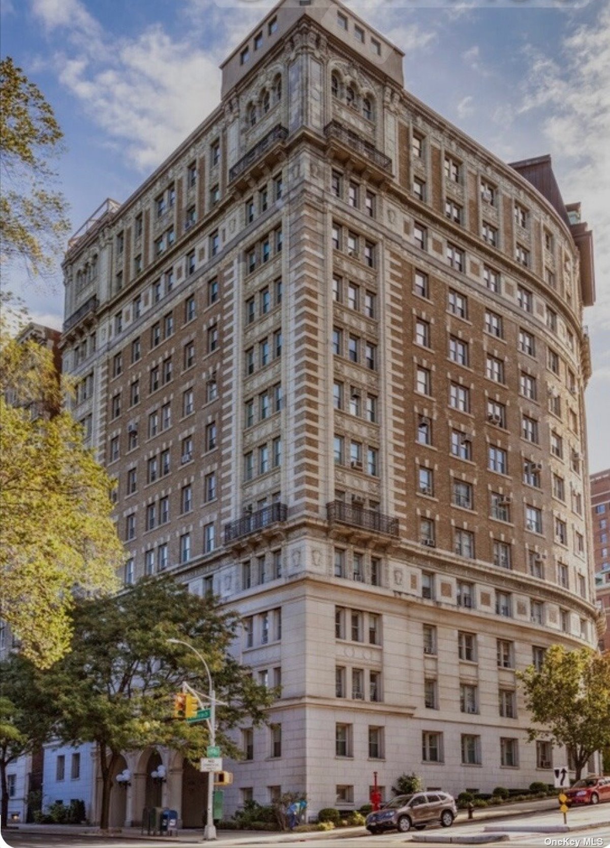 Photo for The Paterno - 440 Riverside Drive Cooperative in Morningside Heights, Manhattan