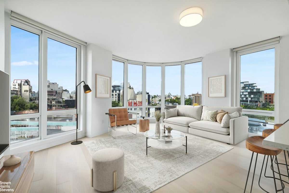 Photo for 8 Marcy - 8 Marcy Avenue Rental Building in Williamsburg, Brooklyn