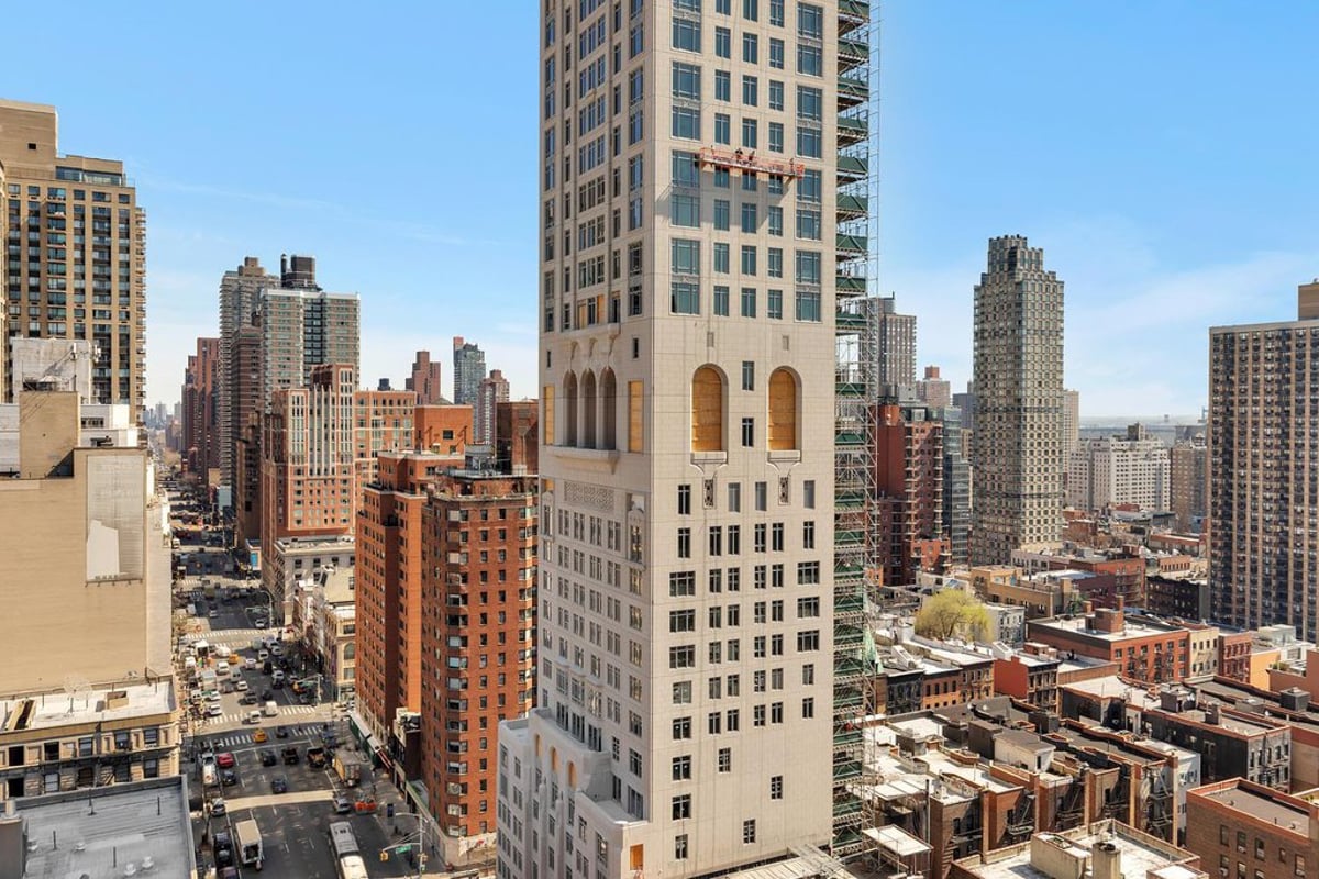 Photo for Maison East - 1438 3rd Avenue Condominium in Upper East Side, Manhattan