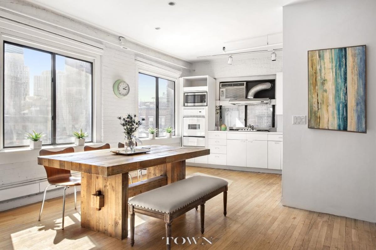 Photo for 10 Leonard Street - 10 Leonard Street Cooperative in Tribeca, Manhattan